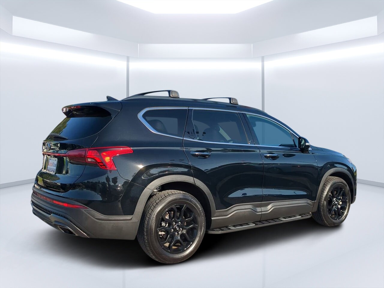 2023 Hyundai Santa Fe XRT photo 2