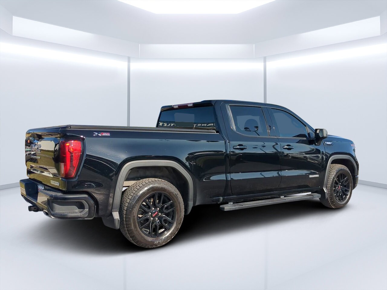 2023 Gmc Sierra 1500 Elevation photo 3