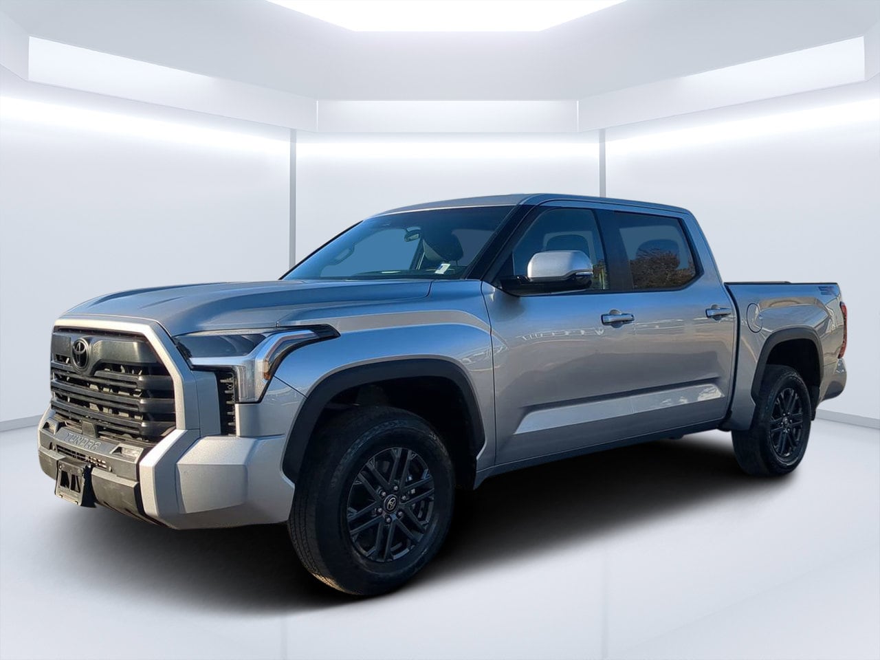 2025 Toyota Tundra SR5 - Photo 7