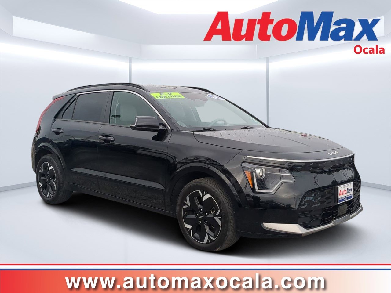 2023 Kia Niro