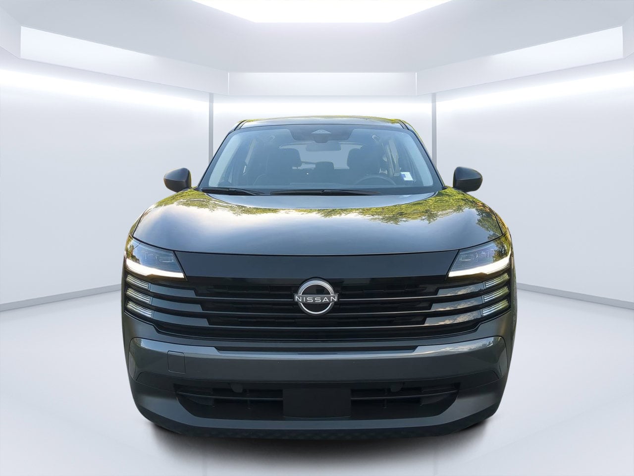 2025 Nissan Kicks S - Photo 9