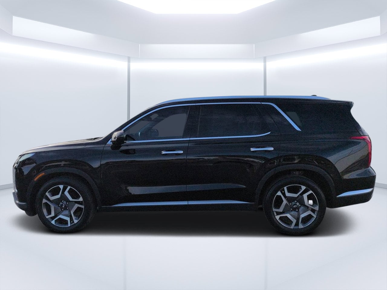 2024 Hyundai Palisade SEL - Photo 7