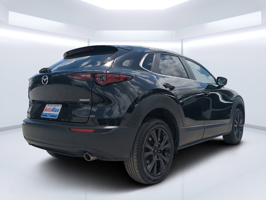 Used 2024 Mazda CX-30 2.5 S Select Sport SUV