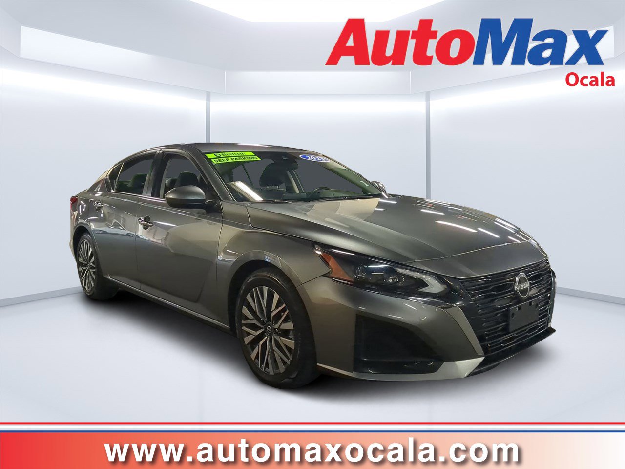 2023 Nissan Altima