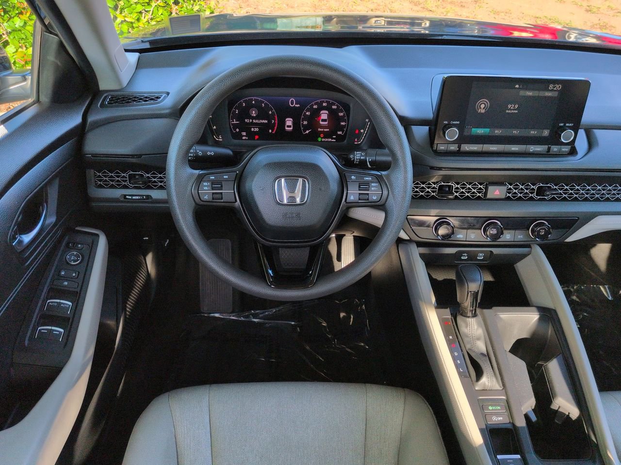2024 Honda Accord LX - Photo 14