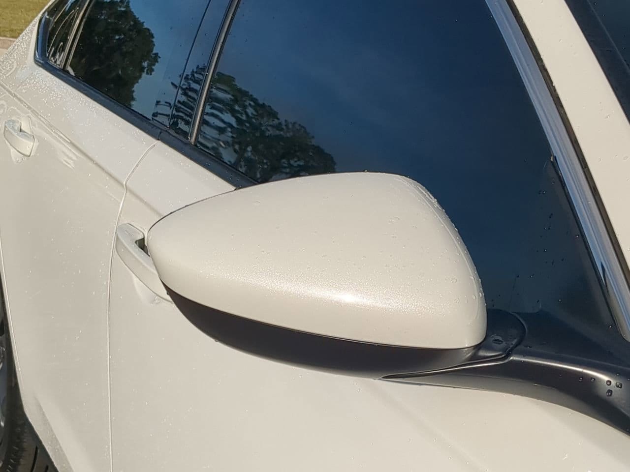 2023 Honda Accord EX - Photo 11