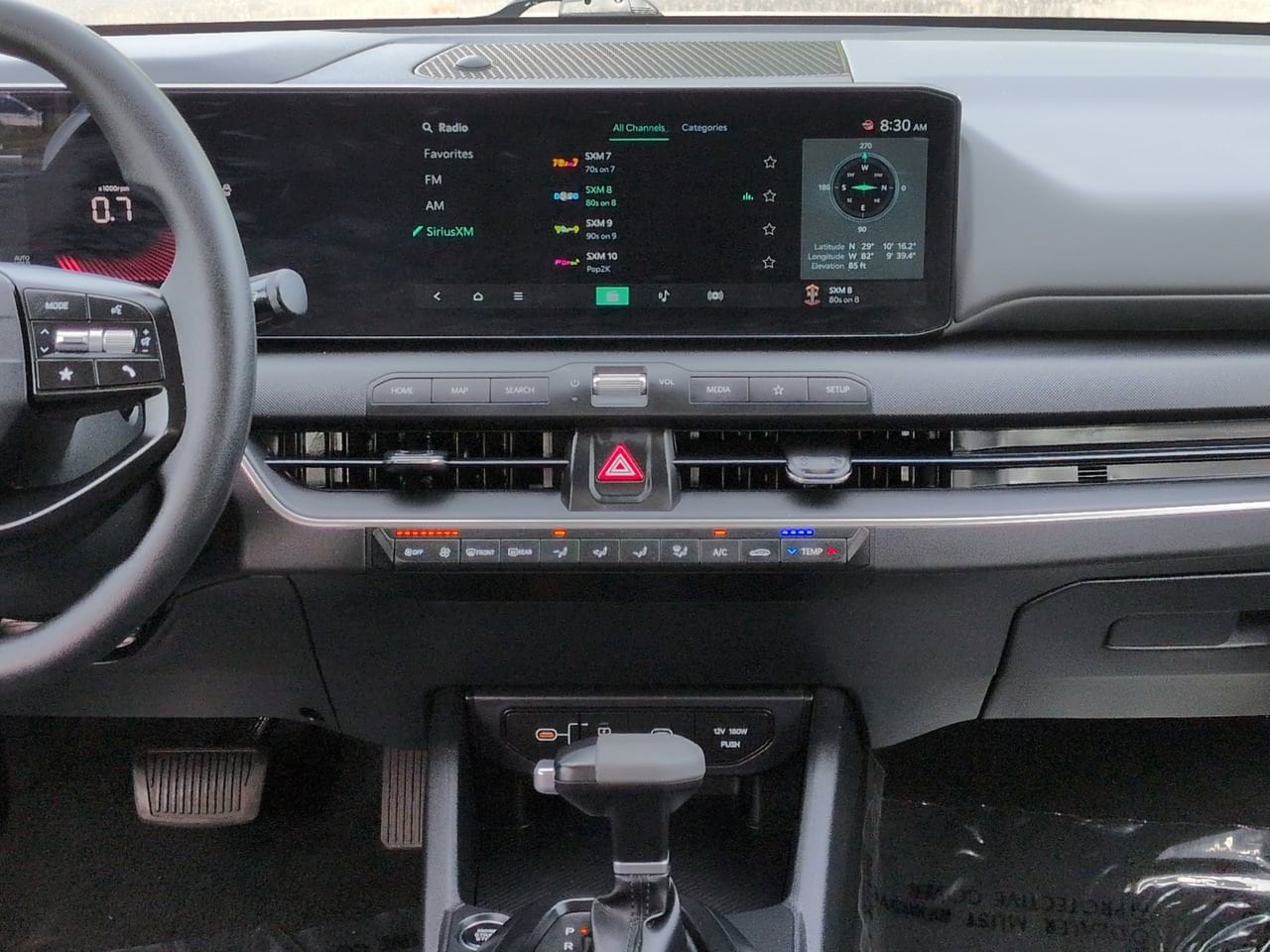 2025 Kia K4 LXS - Photo 16