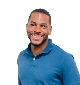 Staff member Lee Graham from ebdfebc0e526