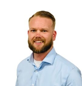 Staff member Charles Wilkins from ebdfebc0e526