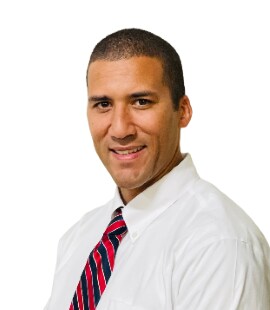 Staff member Nathan Pendry from ebdfebc0e526