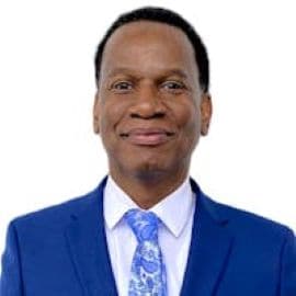 Staff member Ramon Young from 8f07e9db68f2