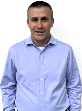 Staff member Jesse Smith from 939b4826de08