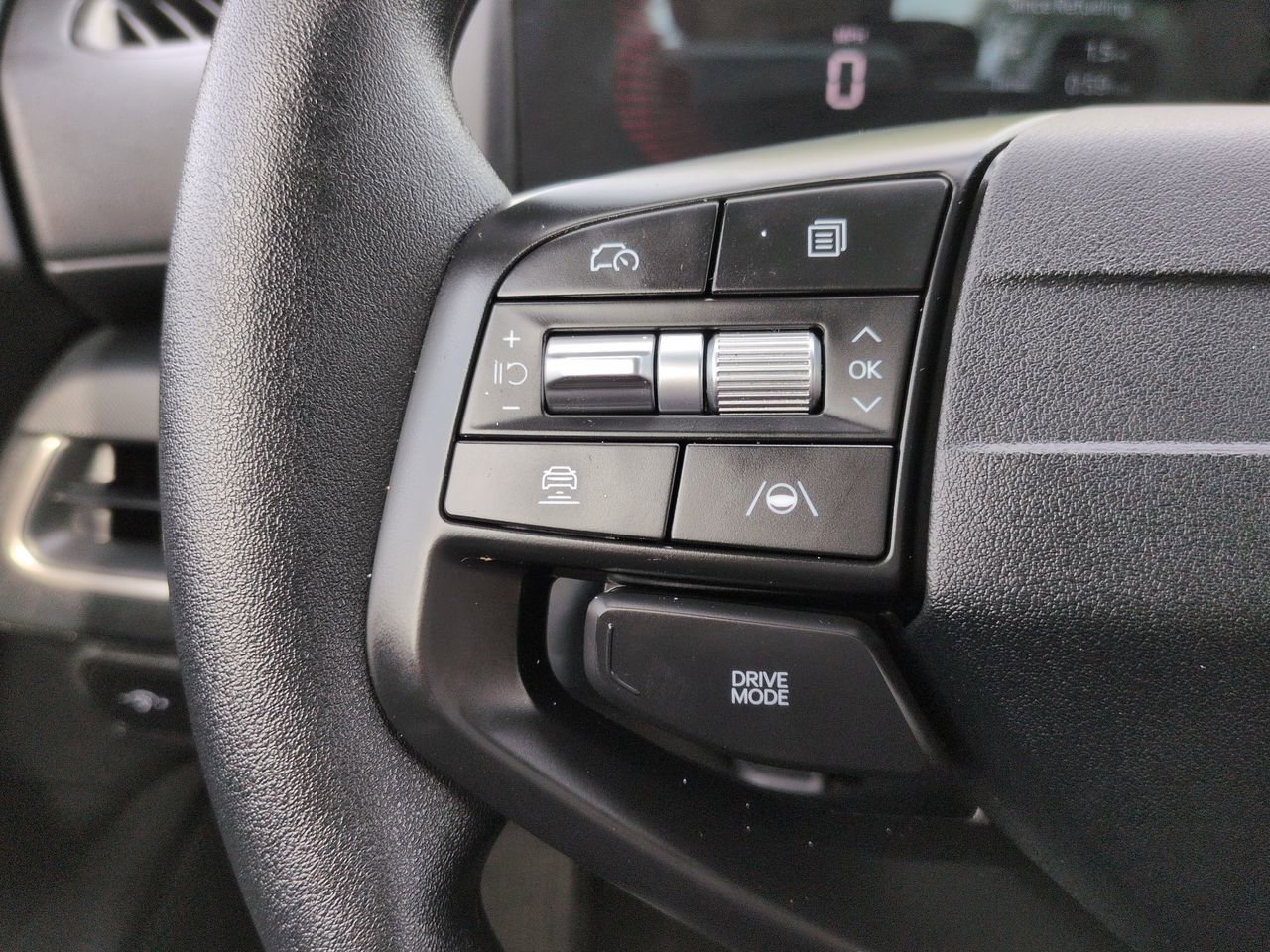 2025 Kia K4 LXS - Photo 21