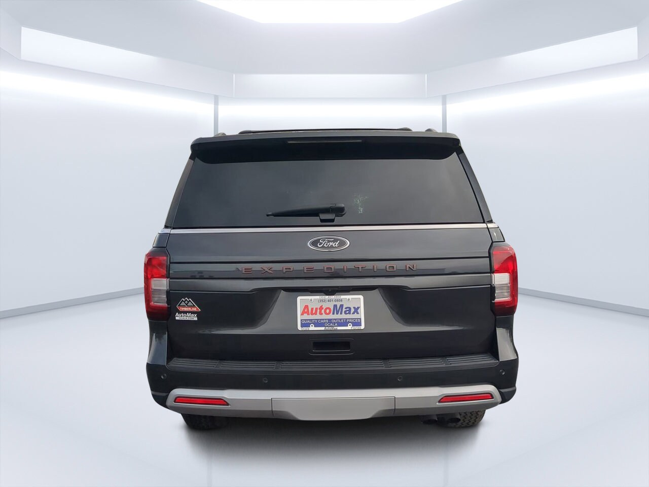 2023 Ford Expedition Timberline photo 4