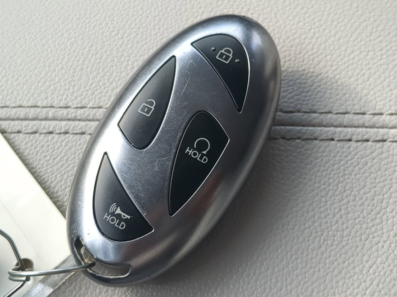 2025 Hyundai Tucson SE - Photo 26