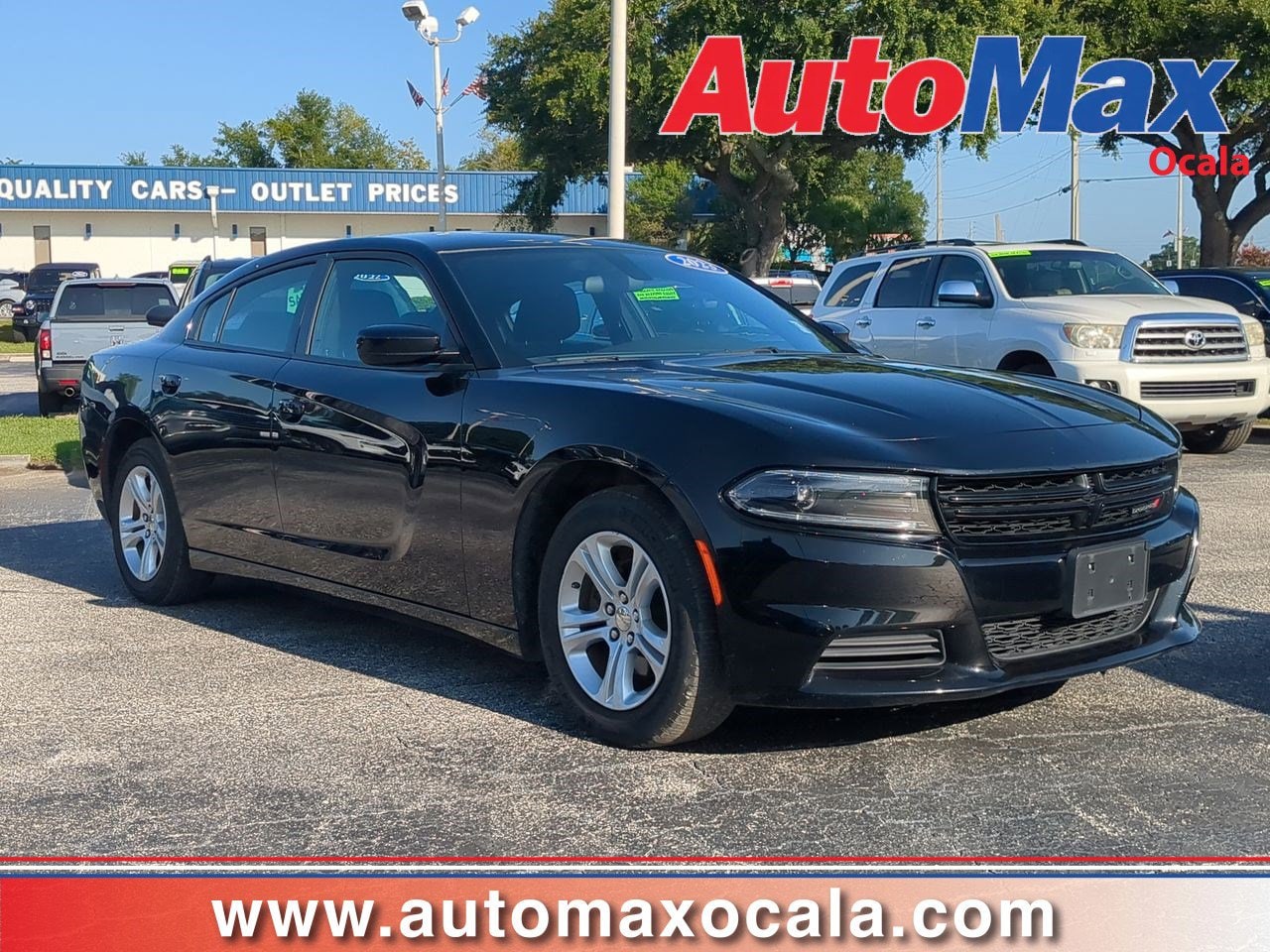 2023 Dodge Charger SXT's photo