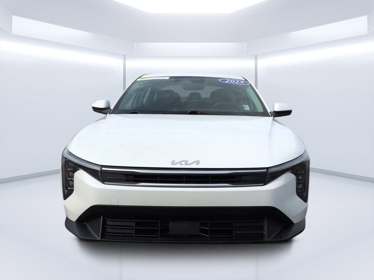 2025 Kia K4 LXS - Photo 8