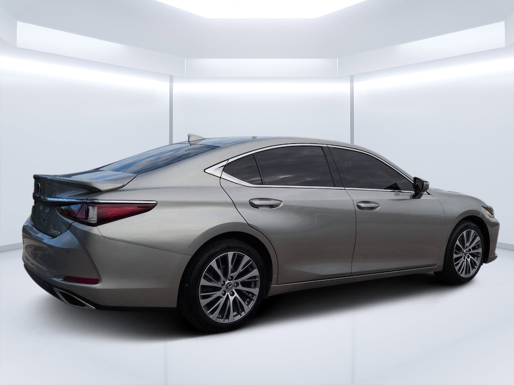 Used 2021 Lexus ES 350 ES 350 Sedan