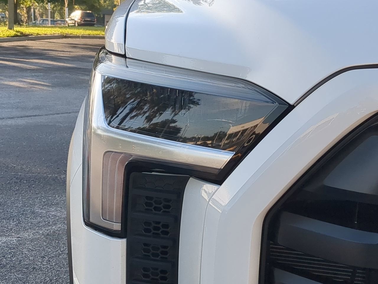 2022 Toyota Tundra SR5 - Photo 9