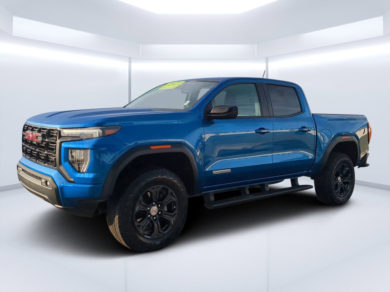 2024 GMC Canyon Elevation - Photo 7