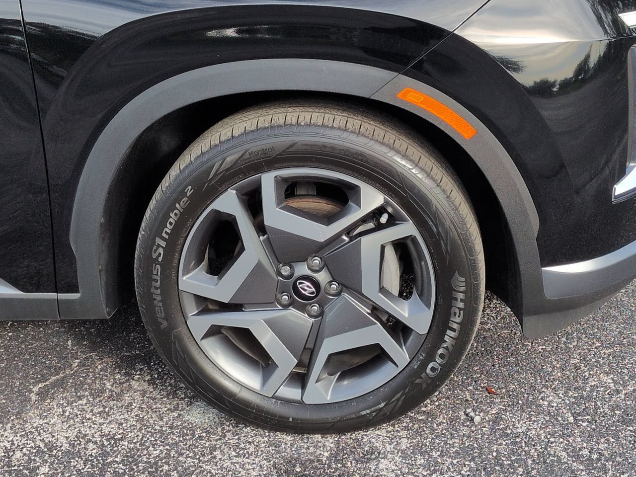 2024 Hyundai Palisade SEL - Photo 11