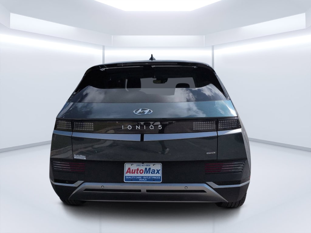 Used 2024 Hyundai IONIQ 5 SEL SUV