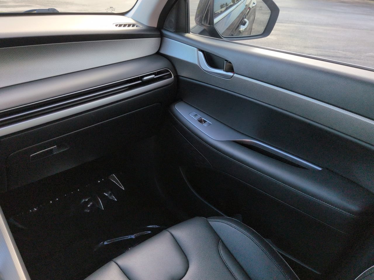 2024 Hyundai Palisade SEL - Photo 17