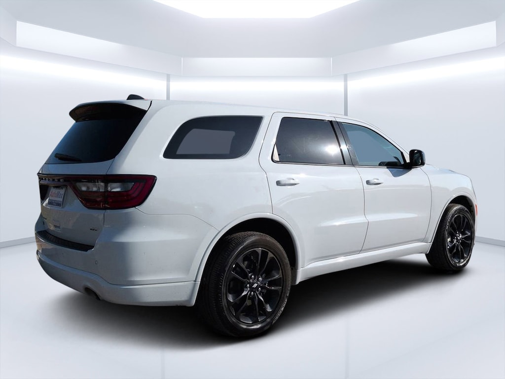 Used 2026 Dodge Durango GT SUV