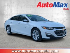 2023 Chevrolet Malibu LT Sedan