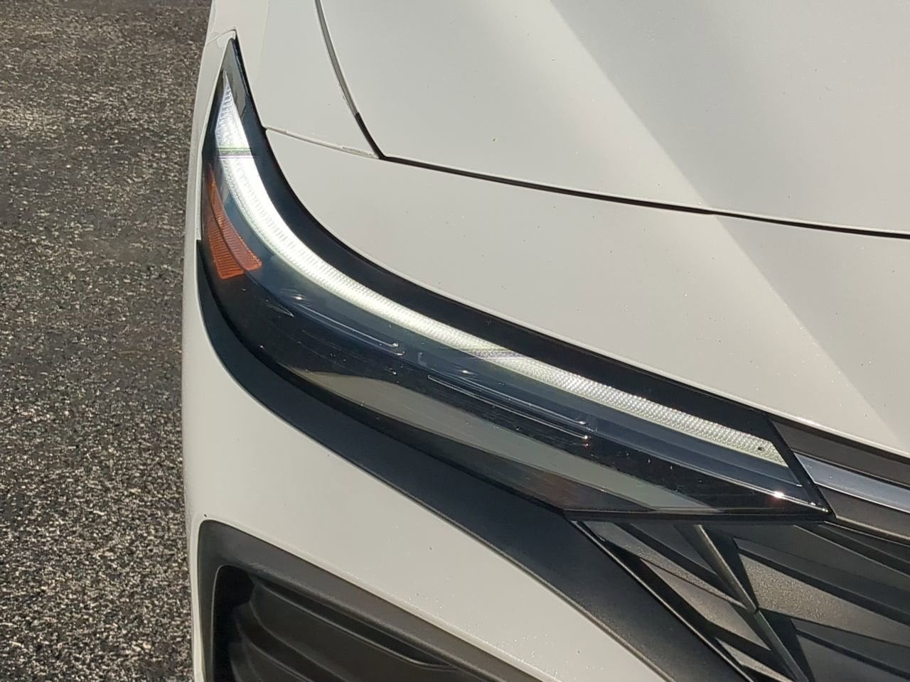 2024 Hyundai Elantra SEL - Photo 9