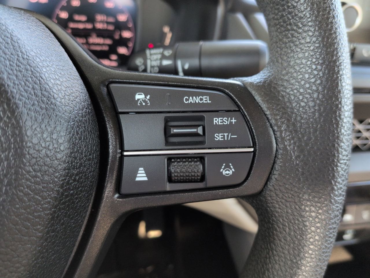 2024 Honda Accord LX - Photo 22