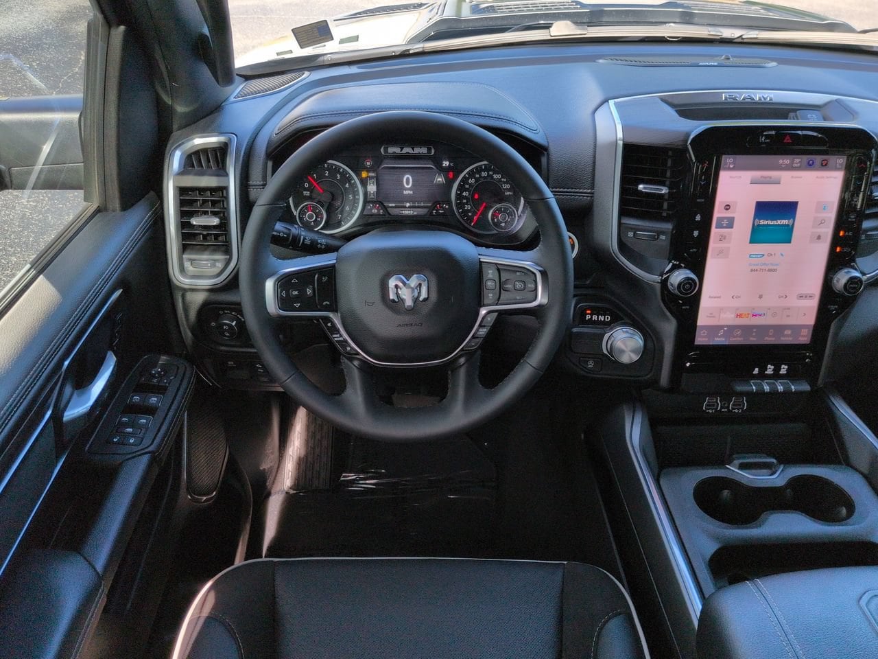2026 RAM Ram 1500 Pickup Laramie - Photo 15