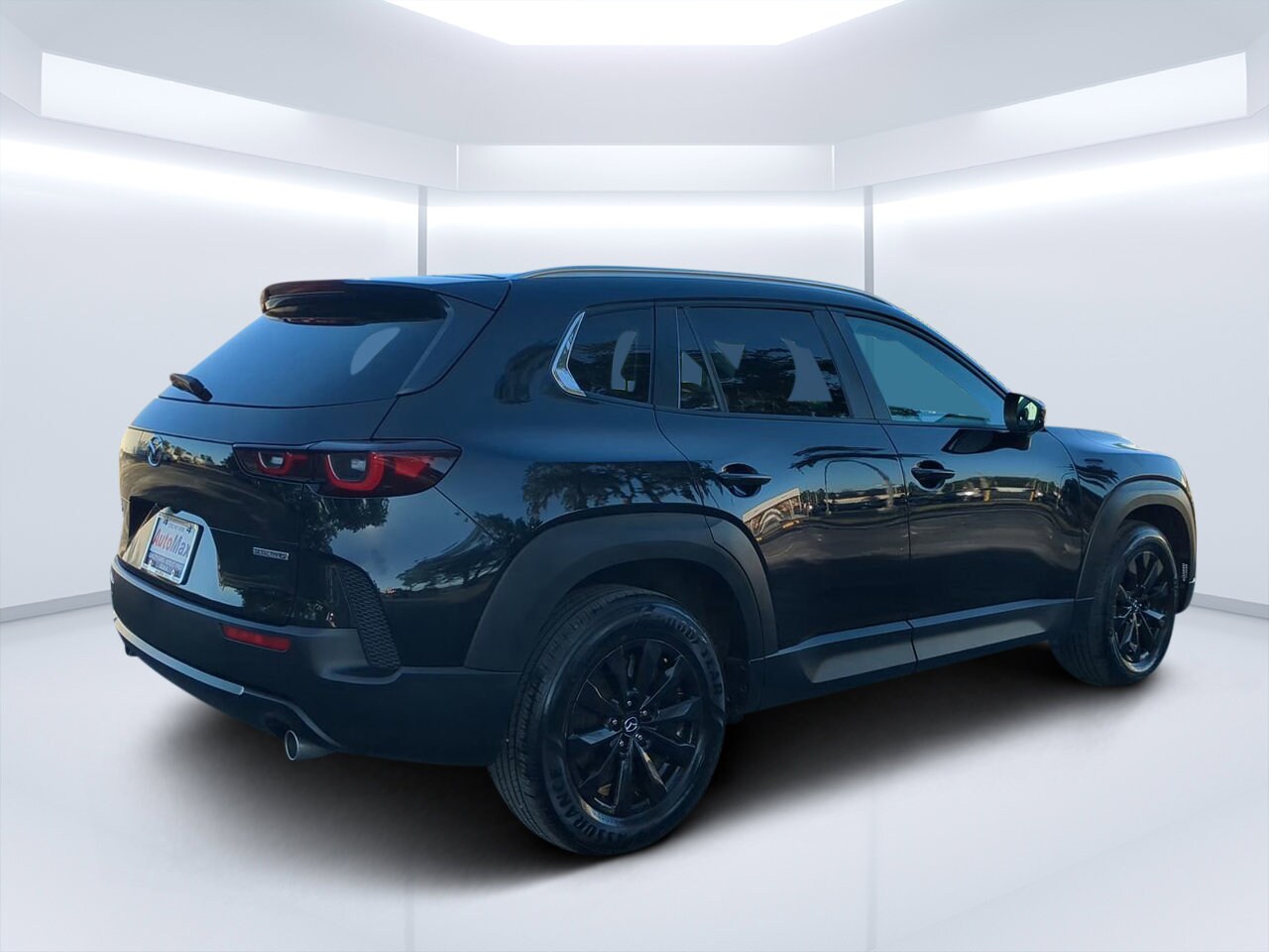 2025 Mazda CX-50 2.5 S Preferred photo 2