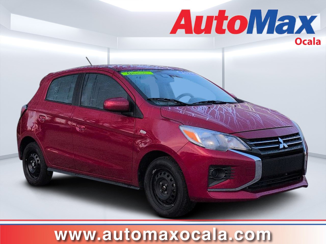 2024 Mitsubishi Mirage