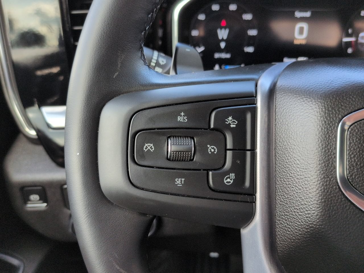 2026 GMC Sierra 1500 Elevation - Photo 23