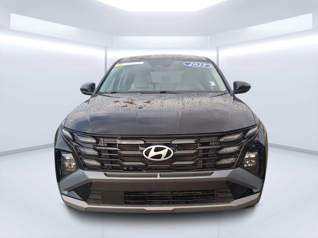 2025 Hyundai Tucson SE - Photo 8
