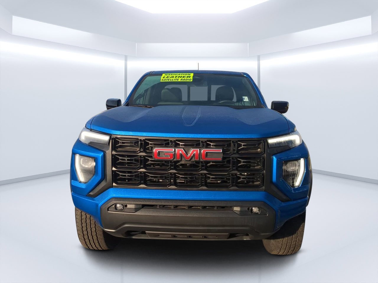 2024 GMC Canyon Elevation - Photo 8