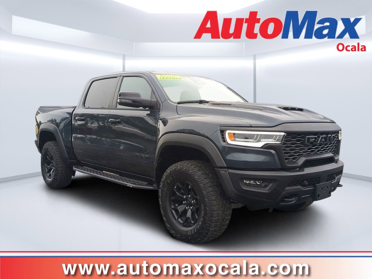 2025 RAM Ram 1500 Pickup