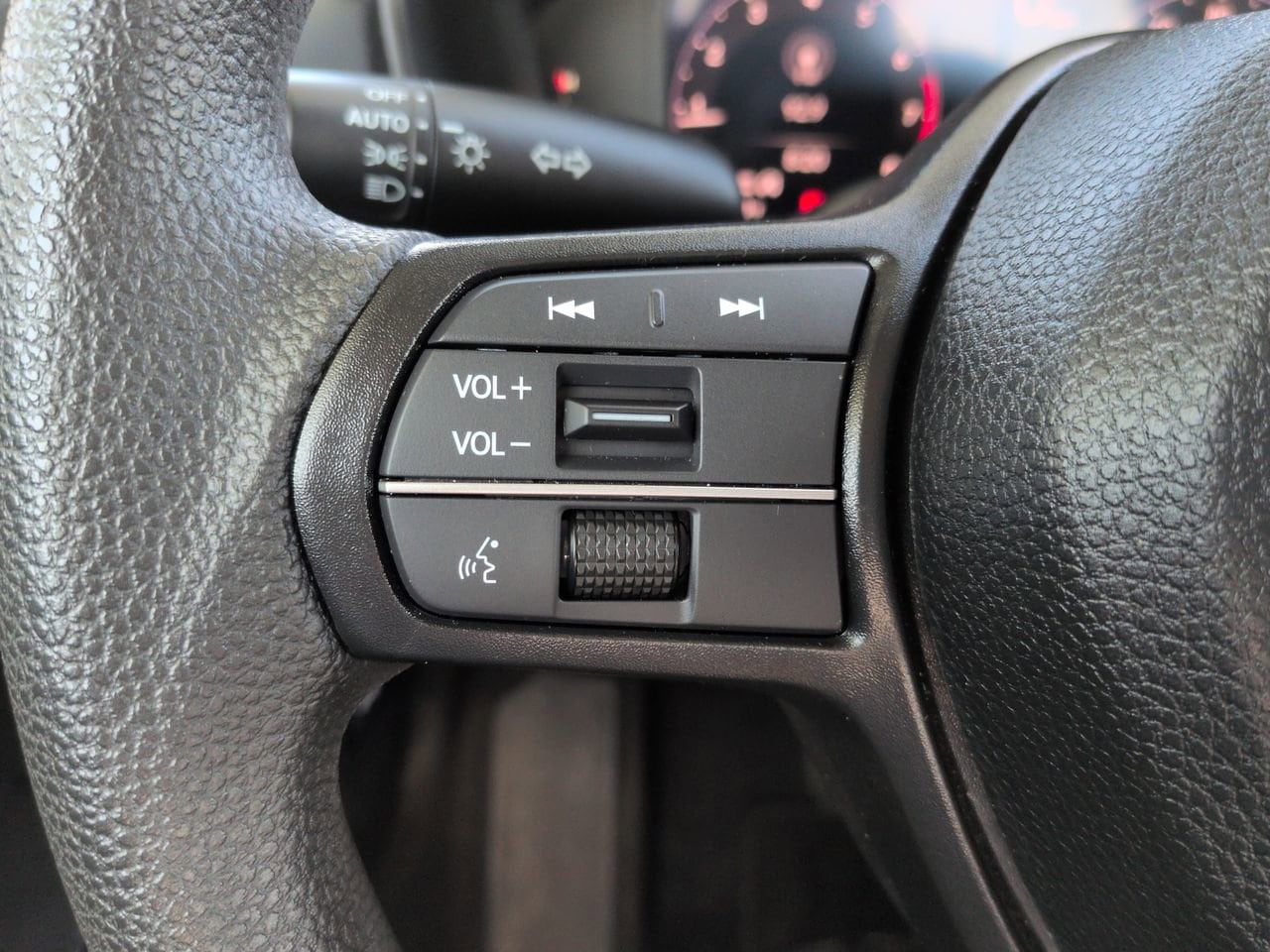 2024 Honda Accord LX - Photo 21