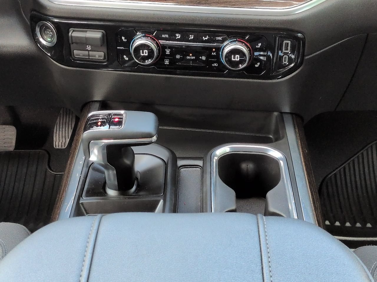 2026 GMC Sierra 1500 Elevation - Photo 18