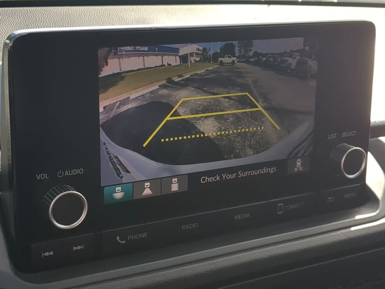 2023 Honda Accord EX - Photo 19