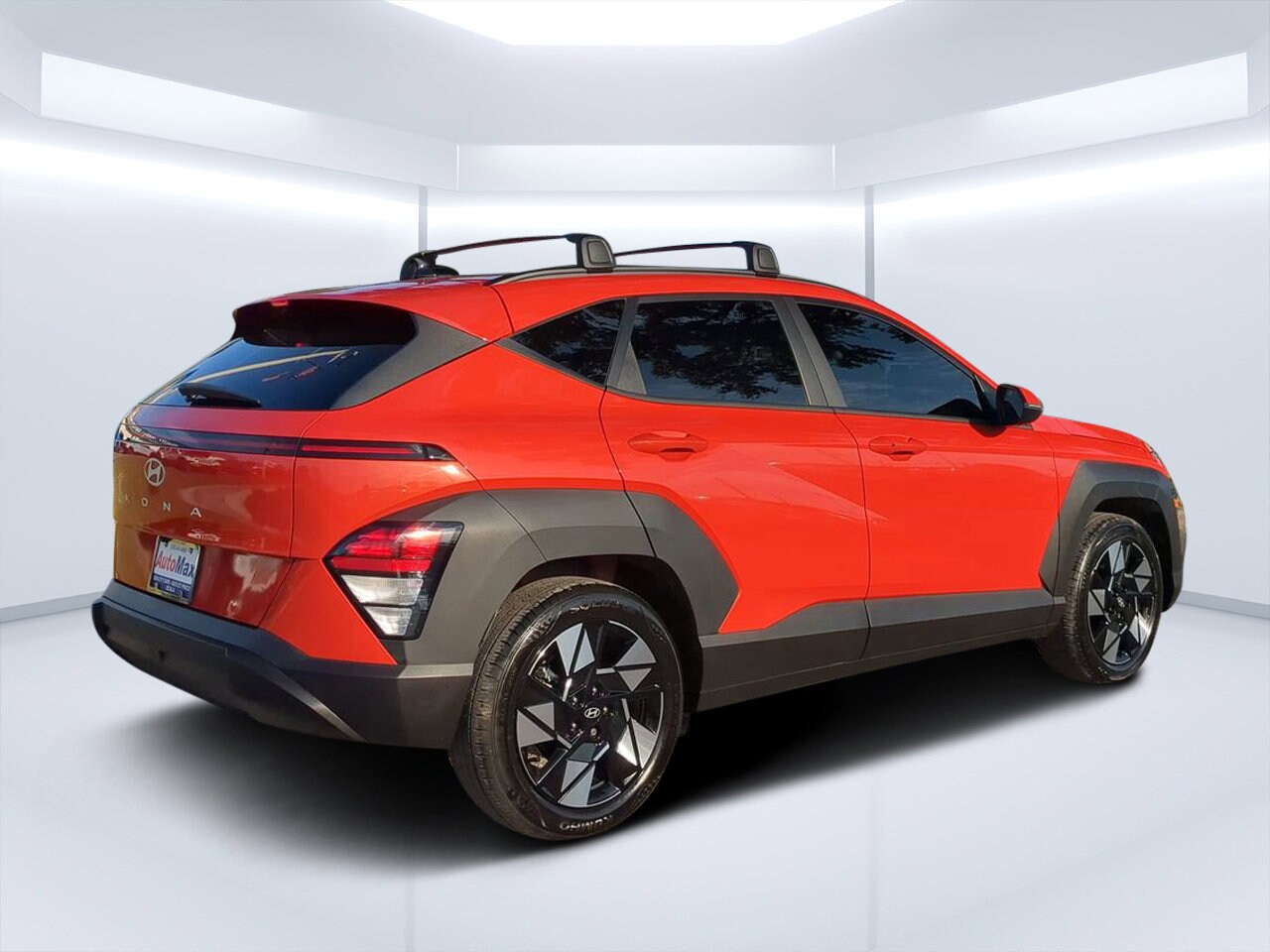 2024 Hyundai Kona SEL photo 3