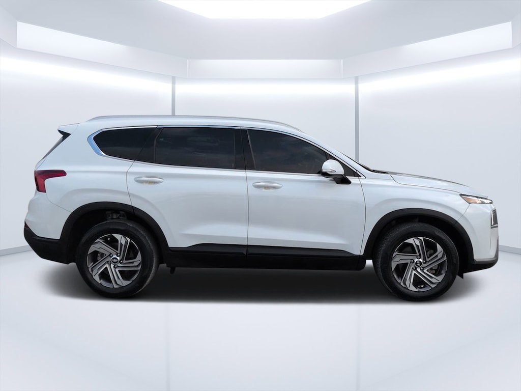 Used 2023 Hyundai Santa Fe SEL SUV