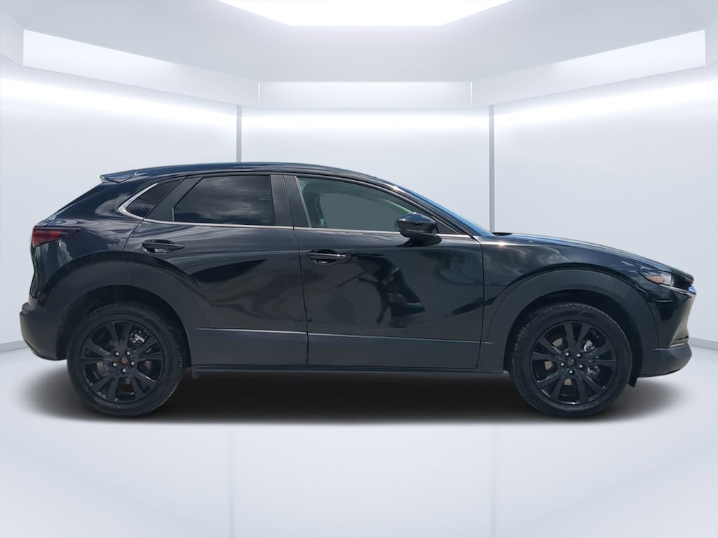 Used 2024 Mazda CX-30 2.5 S Select Sport SUV