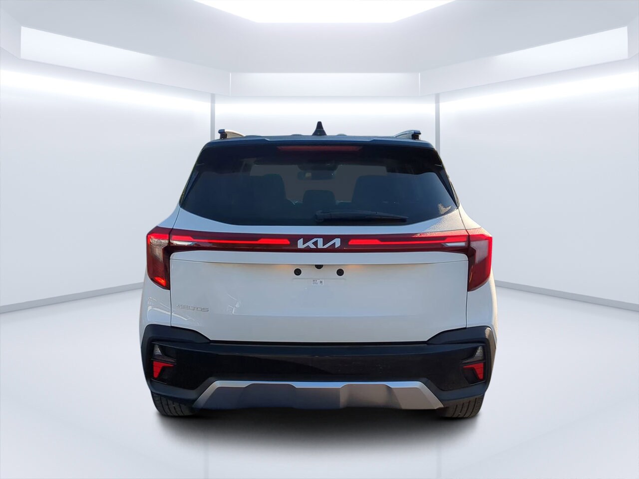 2024 Kia Seltos S X-Line photo 4