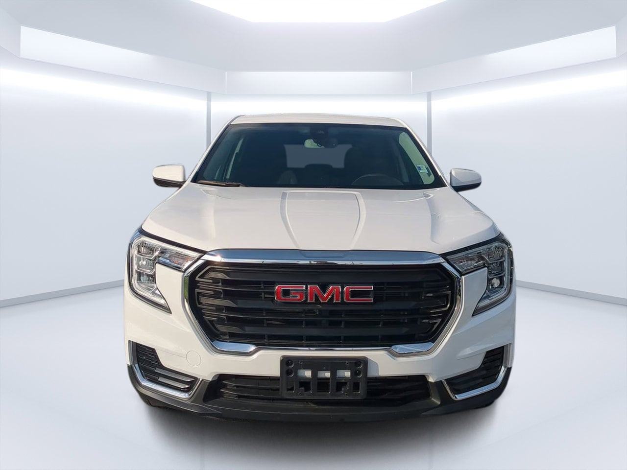 2024 GMC Terrain SLE - Photo 8