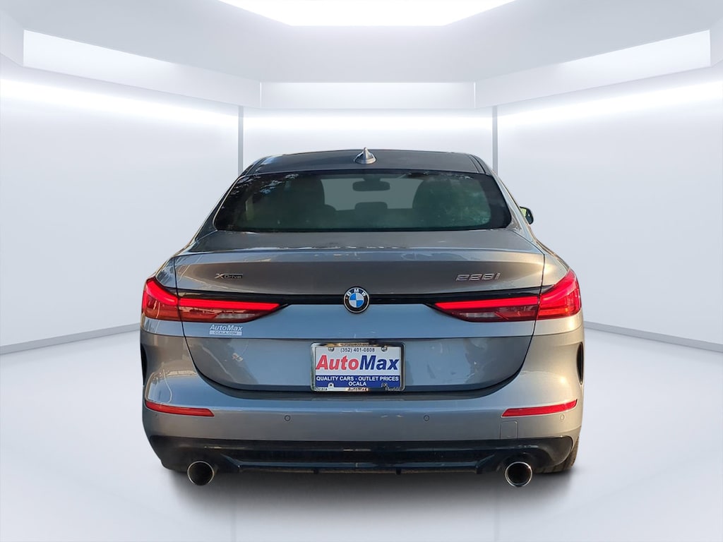 Used 2024 BMW 228i 228i xDrive Gran Coupe