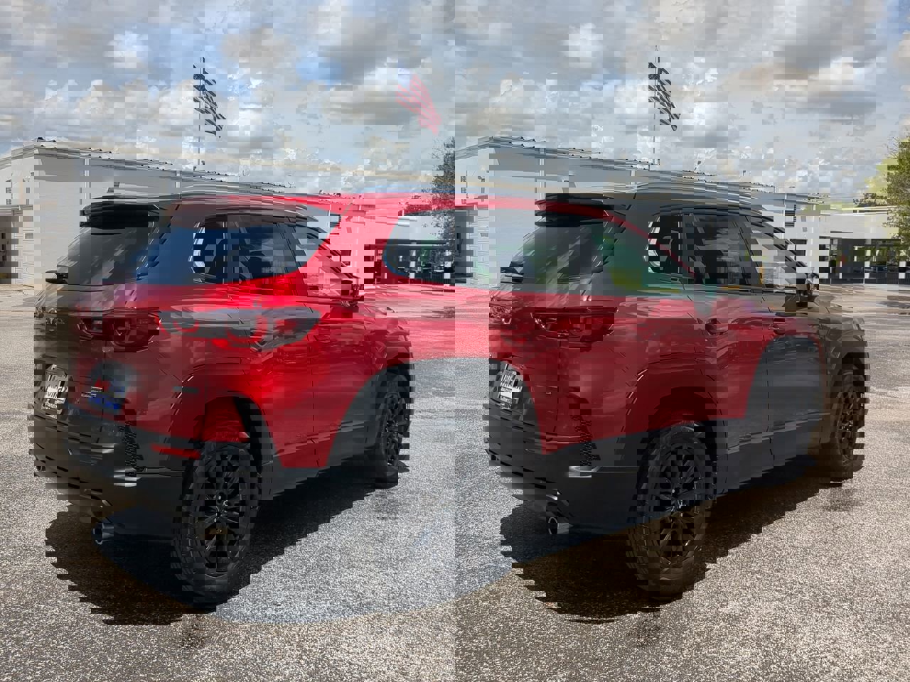 2024 Mazda CX-50 2.5 S Preferred photo 4