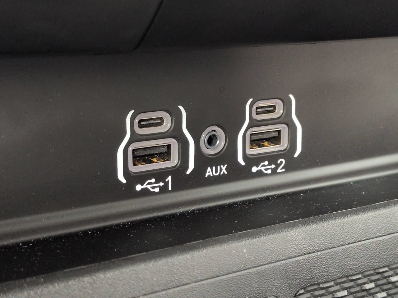 2026 RAM Ram 1500 Pickup Laramie - Photo 21