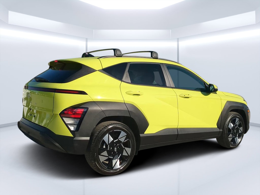 Used 2024 Hyundai Kona SEL SUV